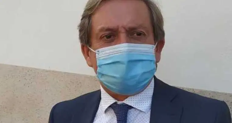 Via Marconi, il Covid entra in Rsa