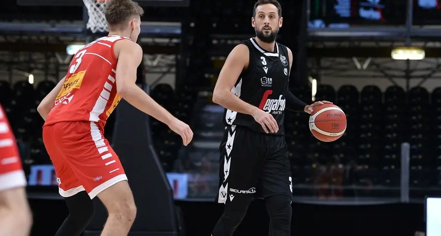 Dolomiti Energia, sfida a Belinelli e C. per la Final Eight