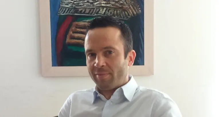 Canteri presidente della Sezione ambiente