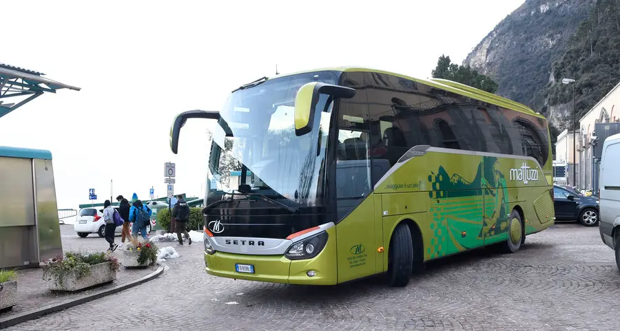 Ok alla navetta per gli scolari
