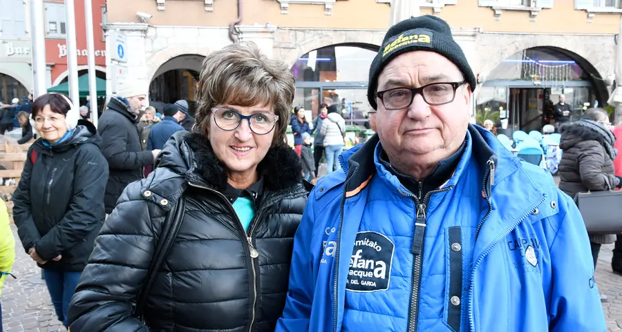 La Befana Subacquea consegna i doni a casa: ecco tutti i paesi