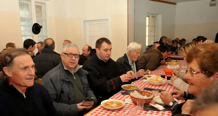 A San Romedio pellegrini a dieta e contingentati