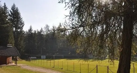 A nuovo spogliatoi e campo sportivo con 600 mila euro