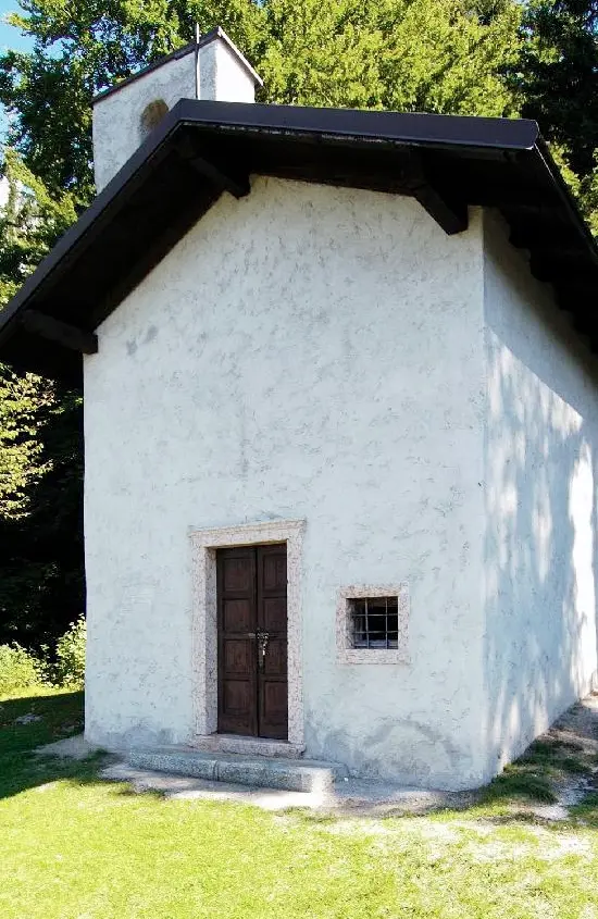 Santa Barbara e il Monte Velo: uno scrigno poco celebrato