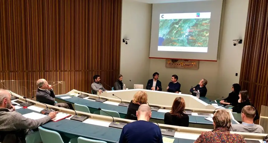 Il Museo civico lavorerà con la Comunità