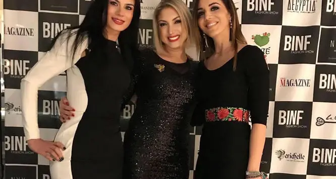 Il marchio “La Cles” debutta a Milano e strappa applausi