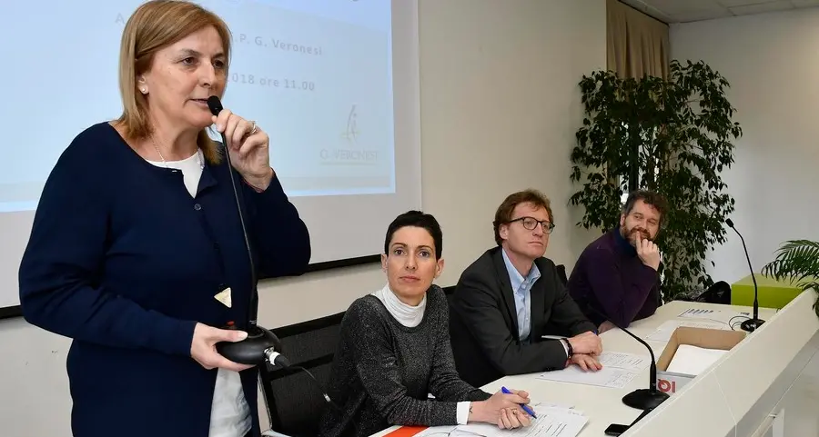 In classe, simulazione elettorale