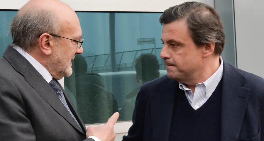 Calenda con Dellai: «L’Italia rischia»