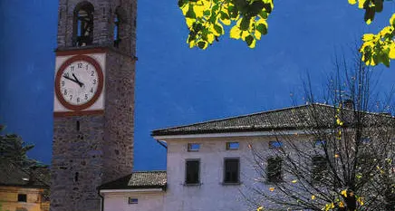 Borgo Chiese, convegno sul dialetto locale