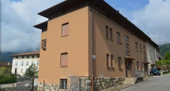 «Demolizione ex canonica: critiche arrivate in ritardo»