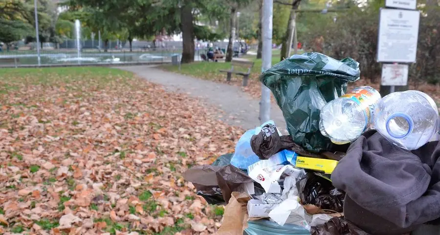 Verde pubblico e giardini controllati ogni giorno