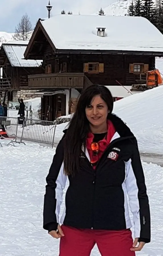 «Tocco le montagne con un dito»