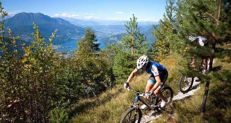 «Estate in sella dal Tesino fino al Lagorai»