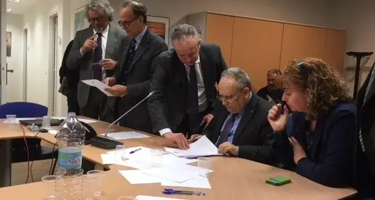 Medici di base, c’è l’accordo sugli arretrati