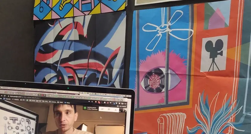 “Dove si crea XL” lo spazio creativo si presenta e fa rete