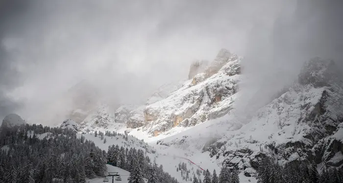 Cortina 2021, niente da fare: salta anche il superG femminile