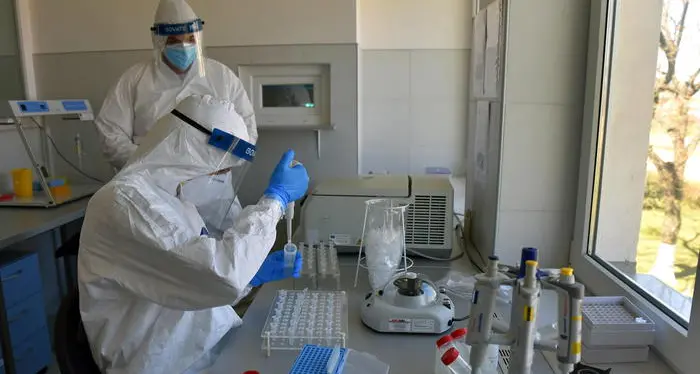 Coronavirus, in Alto Adige altre due vittime e 789 positivi