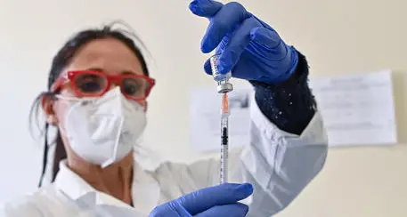 Variante africana del Coronavirus, trovati altri 15 casi