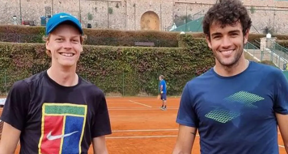 Masters 1000 di Montecarlo, Sinner parte alla grande