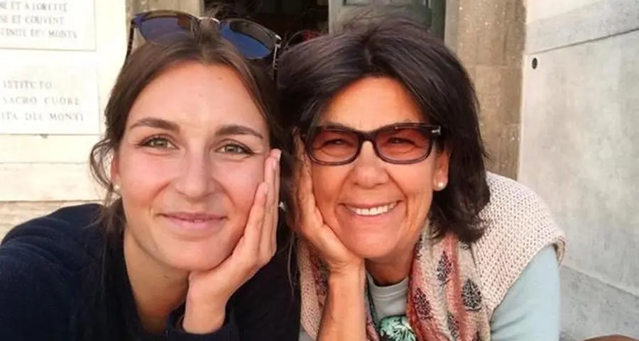 Lo strazio della zia Carla: «Benno è come se avesse ucciso anche Madé»
