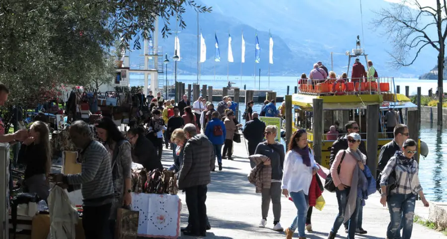 Il turismo plaude Draghi: \"Con il pass si riparte\". E il Trentino si prepara
