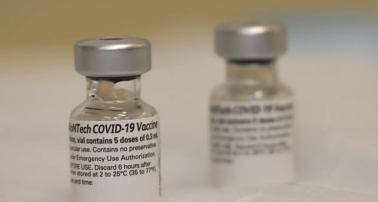Pfizer: \"Fra i 12-15enni vaccini efficaci al 100%\". E parte lo studio per la fascia 5-11 anni