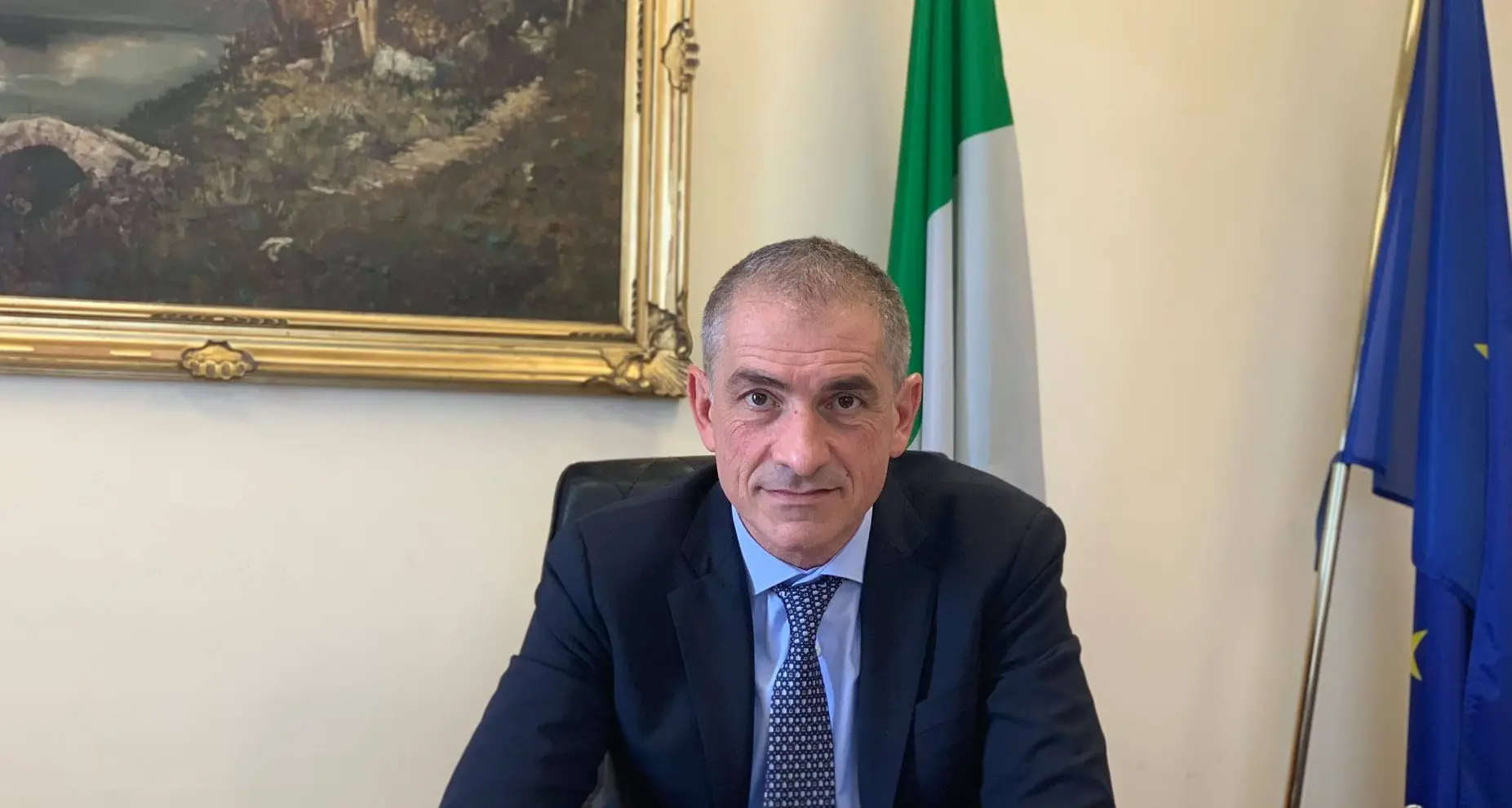 Il sottosegretario Costa: \"Possibile vaccino agli studenti a settembre. E mascherina via da agosto\"