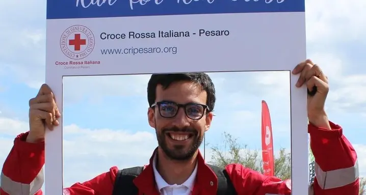 È di Bolzano l’eroe italiano della pandemia