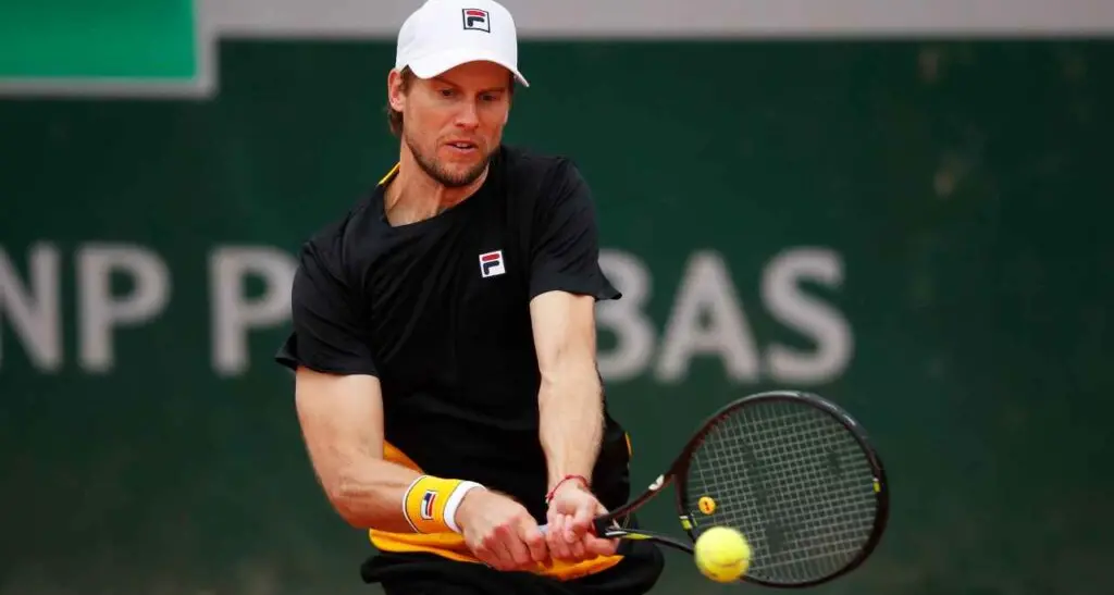 Roland Garros, Seppi fa l'impresa: battuto Auger-Aliassime