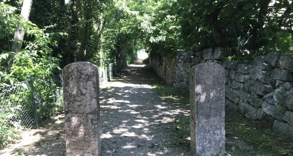 Salita Dallafior: i 7 punti pericolosi che sconsigliano di farci una ciclabile