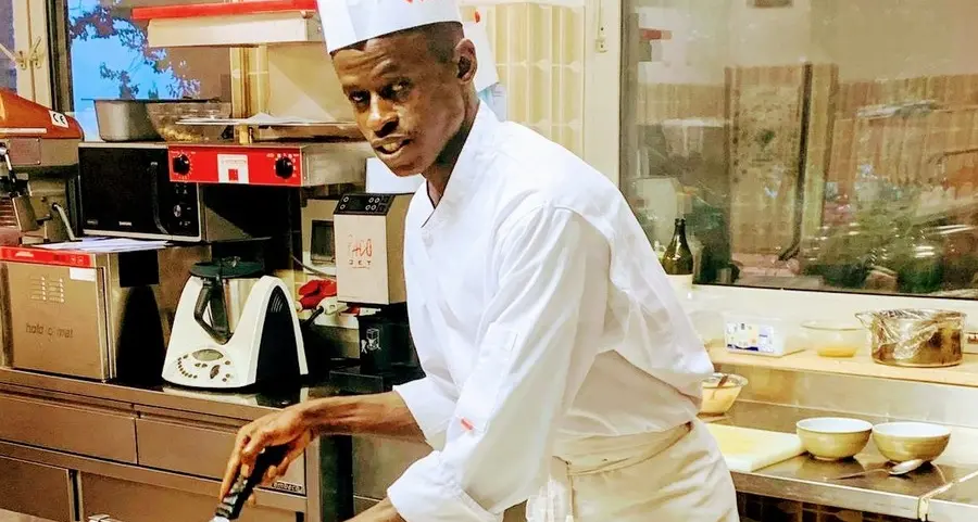L'odissea di Insa: da prigioniero (torturato) degli jihadisti a chef nella nostra regione