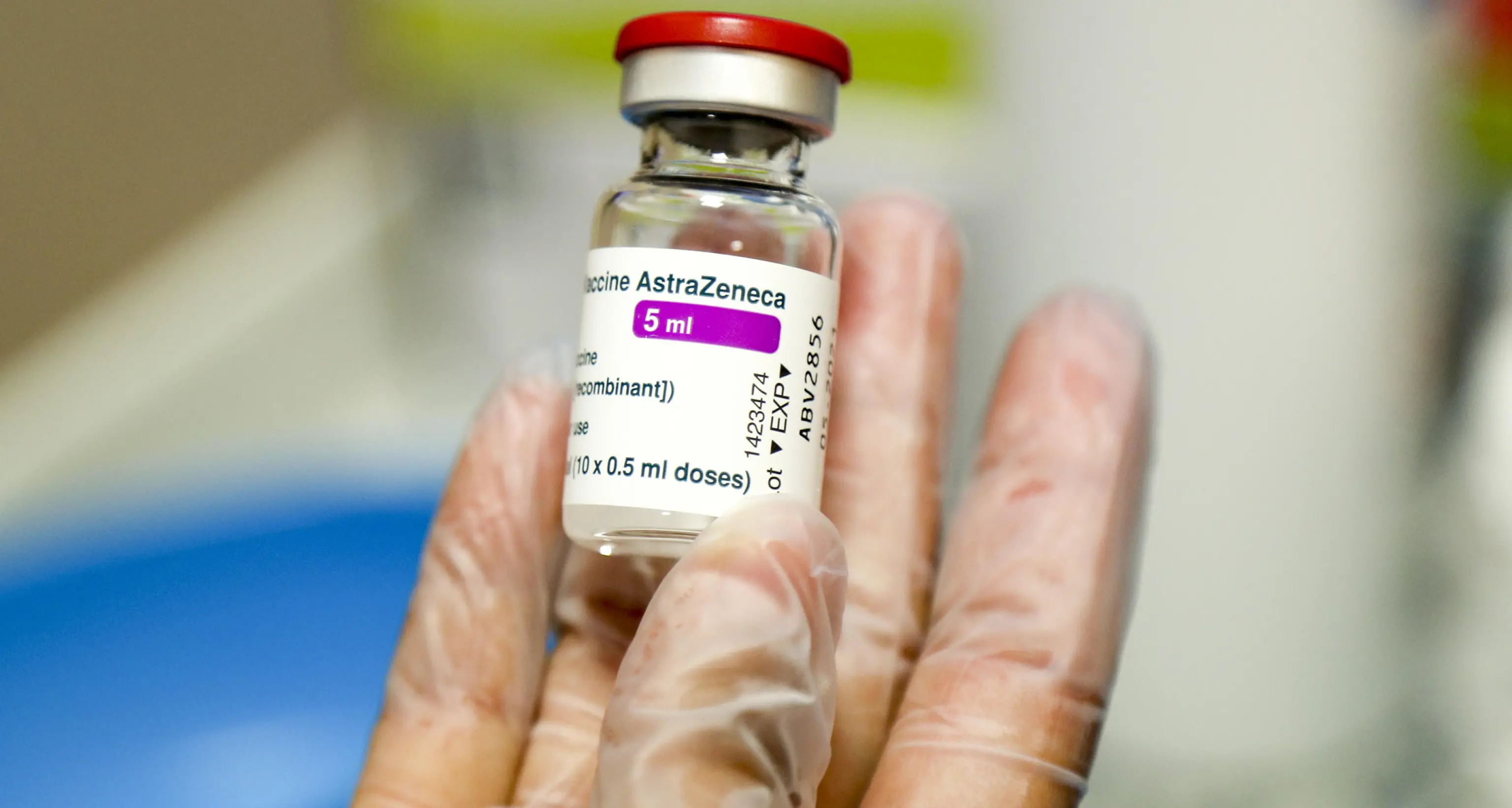 Cts verso AstraZeneca a over 60. Regioni in ordine sparso