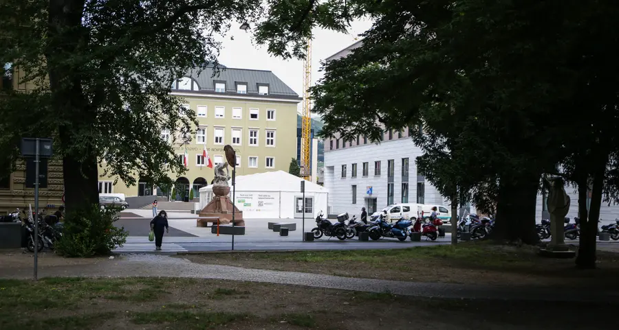 A Bolzano un parco per Alcide Berloffa costruttore dell’autonomia