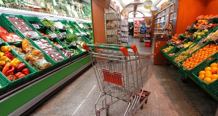 In Trentino torna a correre l'inflazione: spesa più cara per le famiglie