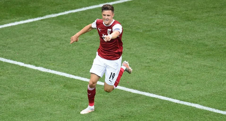 Sarà l'Austria a sfidare l'Italia negli ottavi di finale
