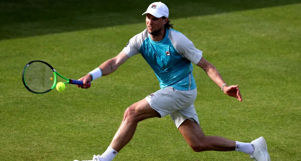 Eastbourne, Andreas Seppi accede ai quarti di finale