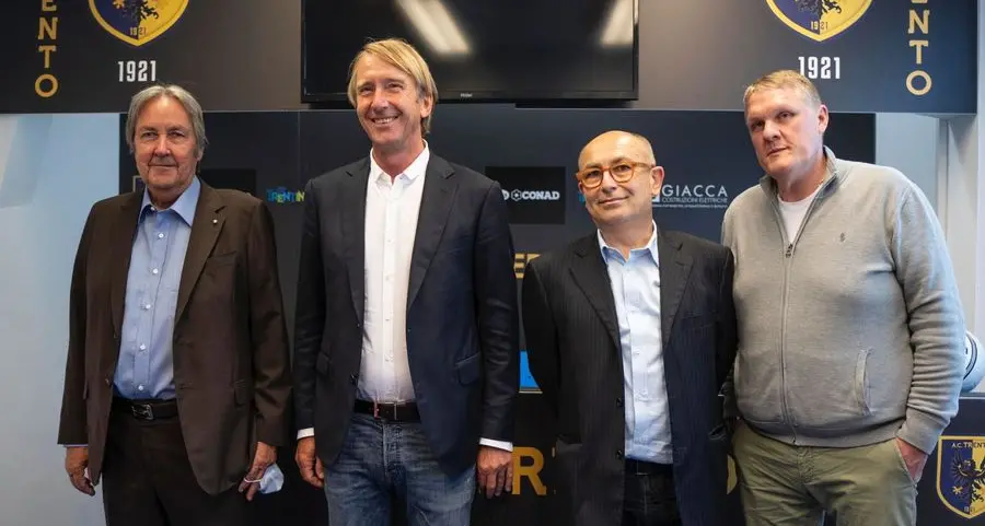 Seeber: «Il Trento adesso deve consolidarsi in serie C»