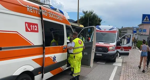Resta in carcere il 20enne dopo l'aggressione di Laives