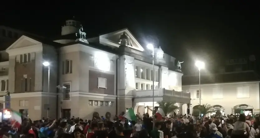 L'allarme dello chef stellato: «Così si rischia un nuovo lockdown»