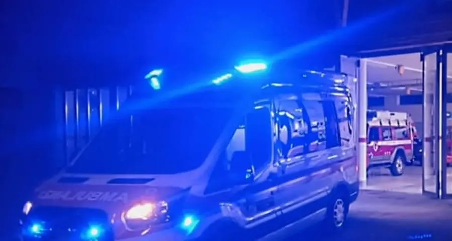 Troppo lontano l’ospedale, Noah nasce in casa