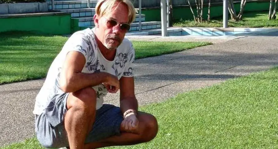 Al lido di Laives la mascotte è... un piccione