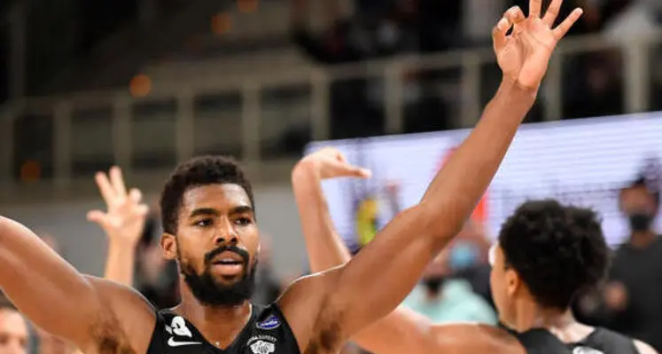 Ultimo quarto ok e Trento conquista la sua prima vittoria