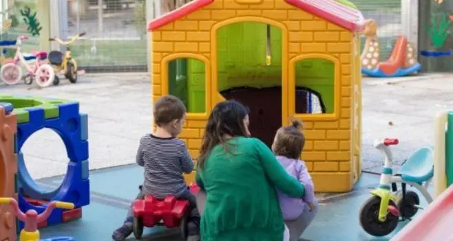 Nei nidi tante assenze per malattia: a Bolzano parte lo screening a tappeto