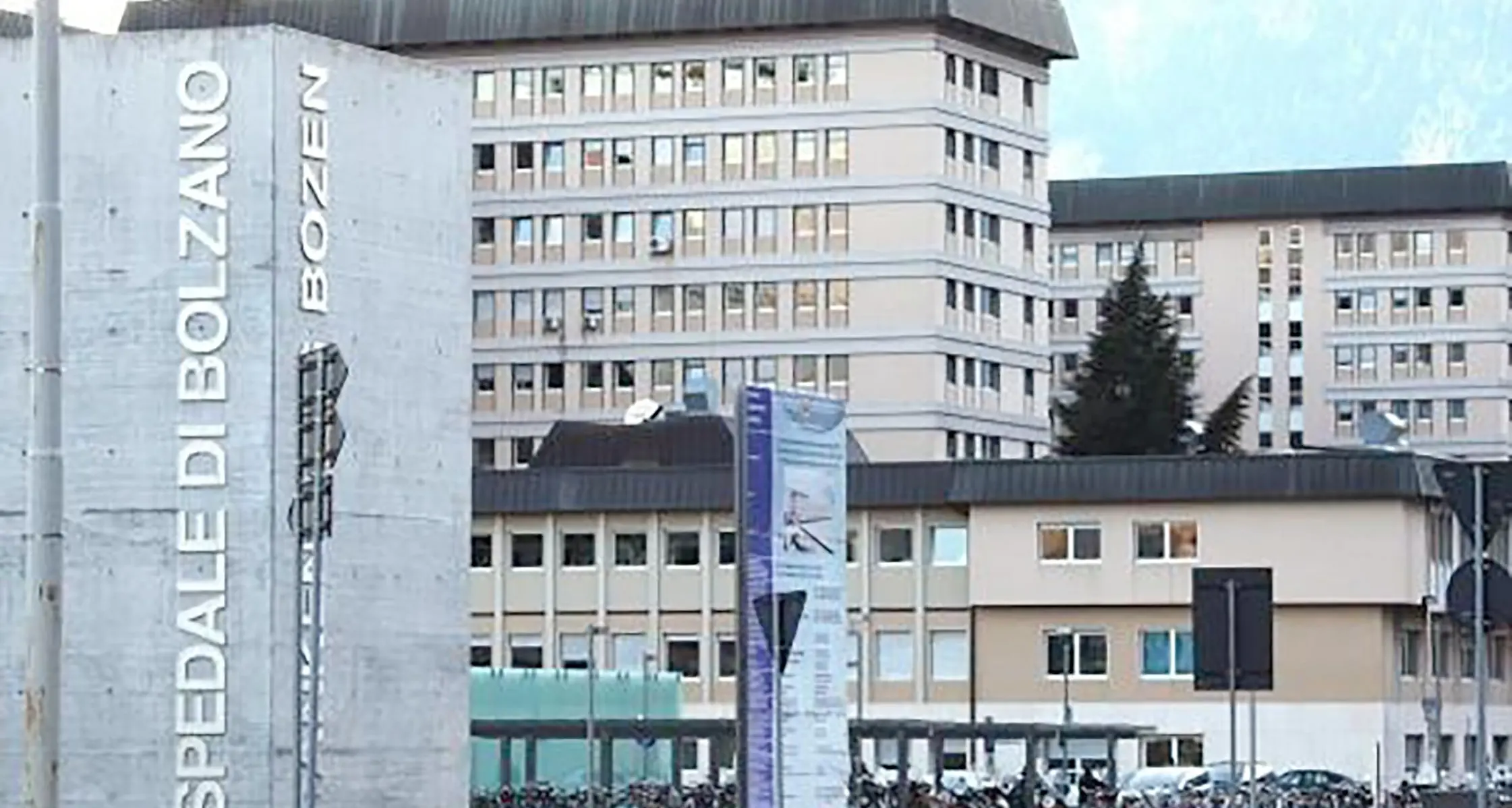 Dalla Germania all’Alto Adige: trasferiti due pazienti Covid