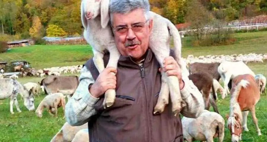 Il rito della transumanza secondo Alberto Pattini