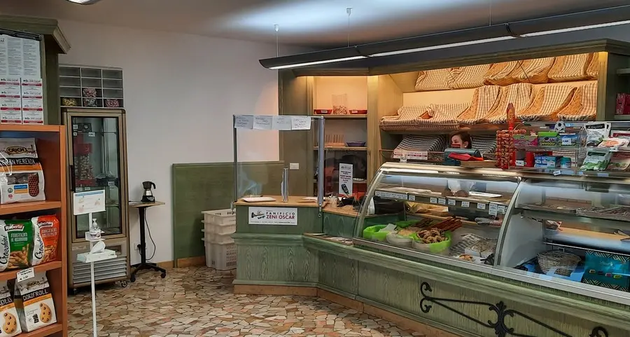 A Mezzolombardo per lo shopping: il \"pendolarismo\" degli altoatesini