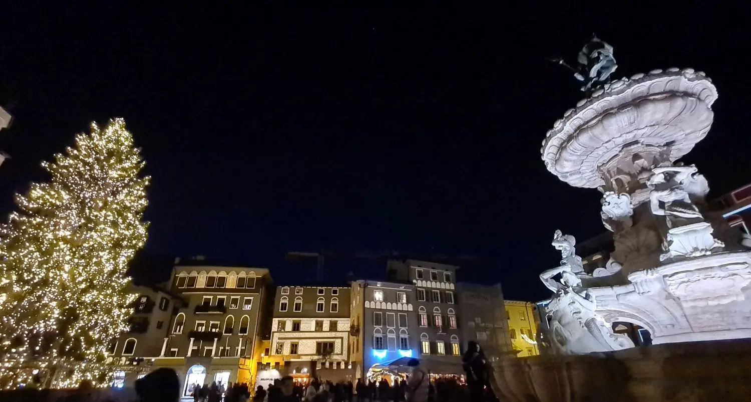 Qualità della vita: Trento è al terzo posto