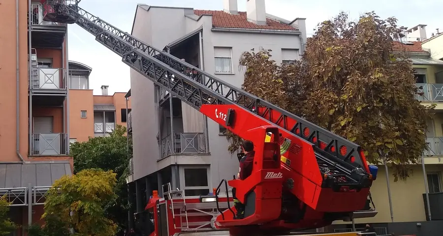 Quarantenne trovato morto in casa a Bolzano