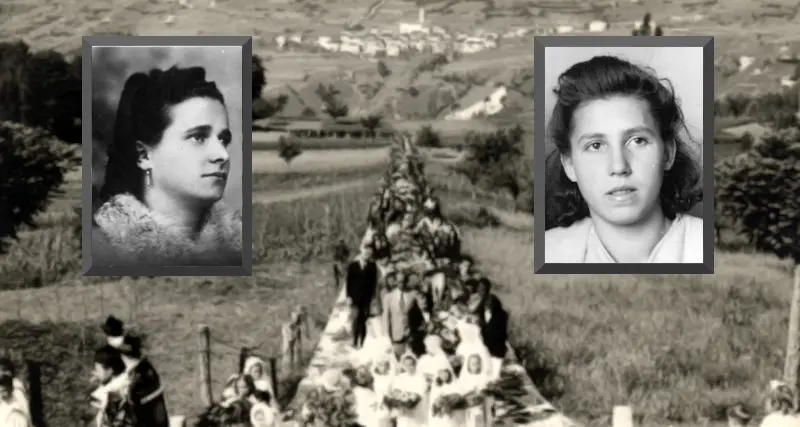 Dall'Agordino al Tesino: la crudeltà nazifascista contro partigiani e civili