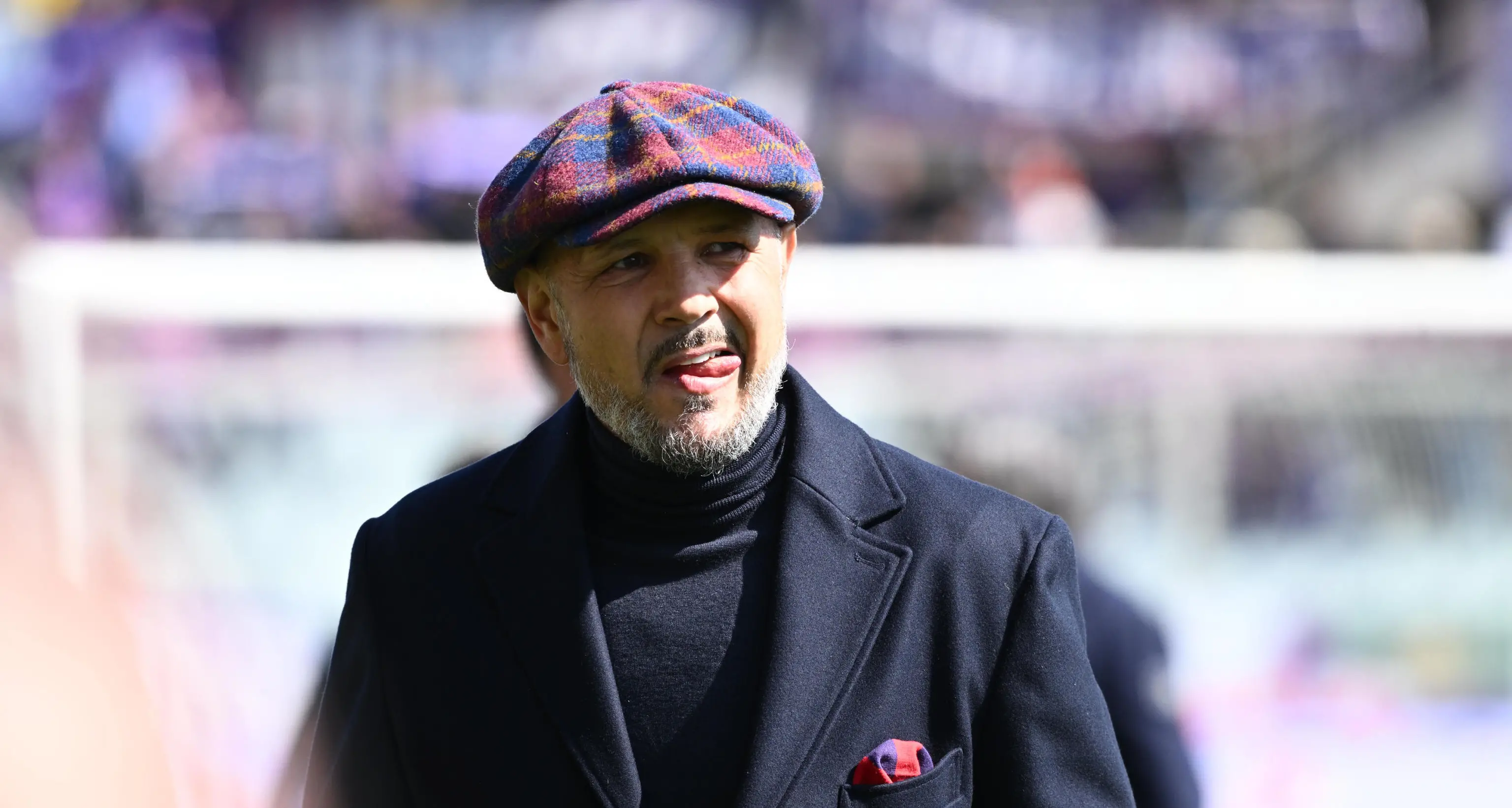 Sinisa Mihajlovic: «Daremo un'altra lezione alla leucemia»